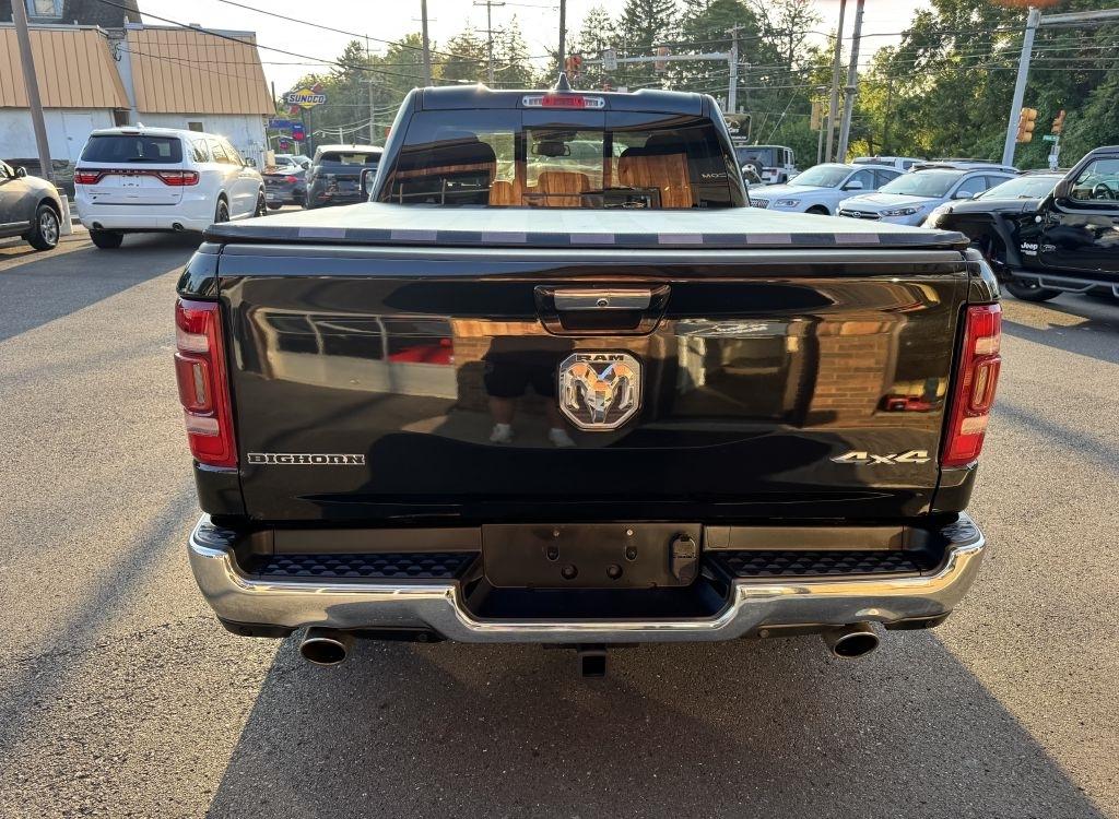 RAM 1500  2019