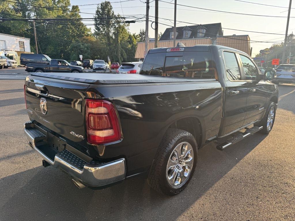 RAM 1500  2019
