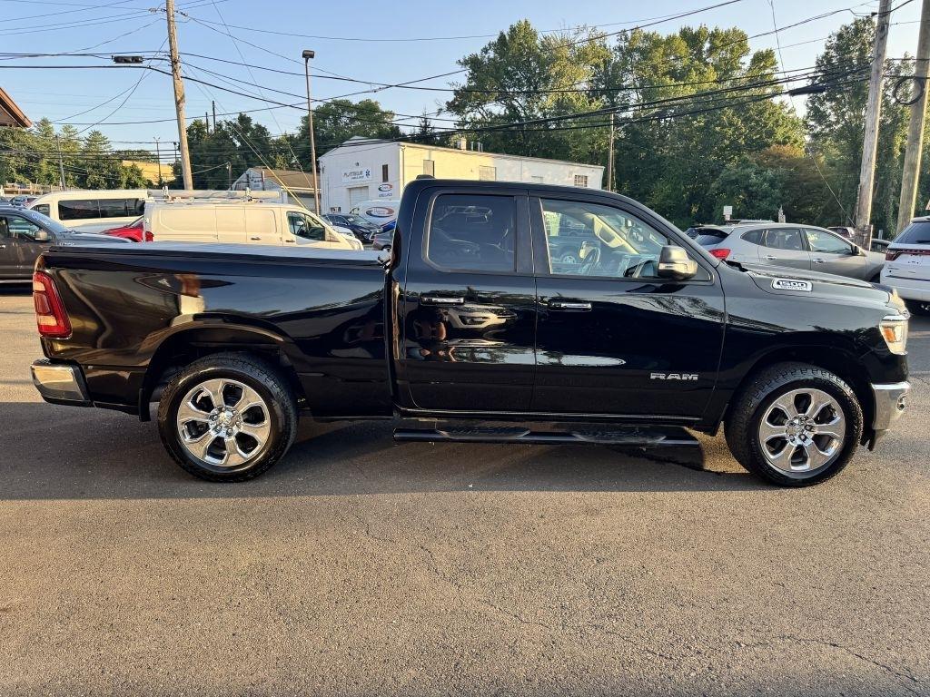 RAM 1500  2019
