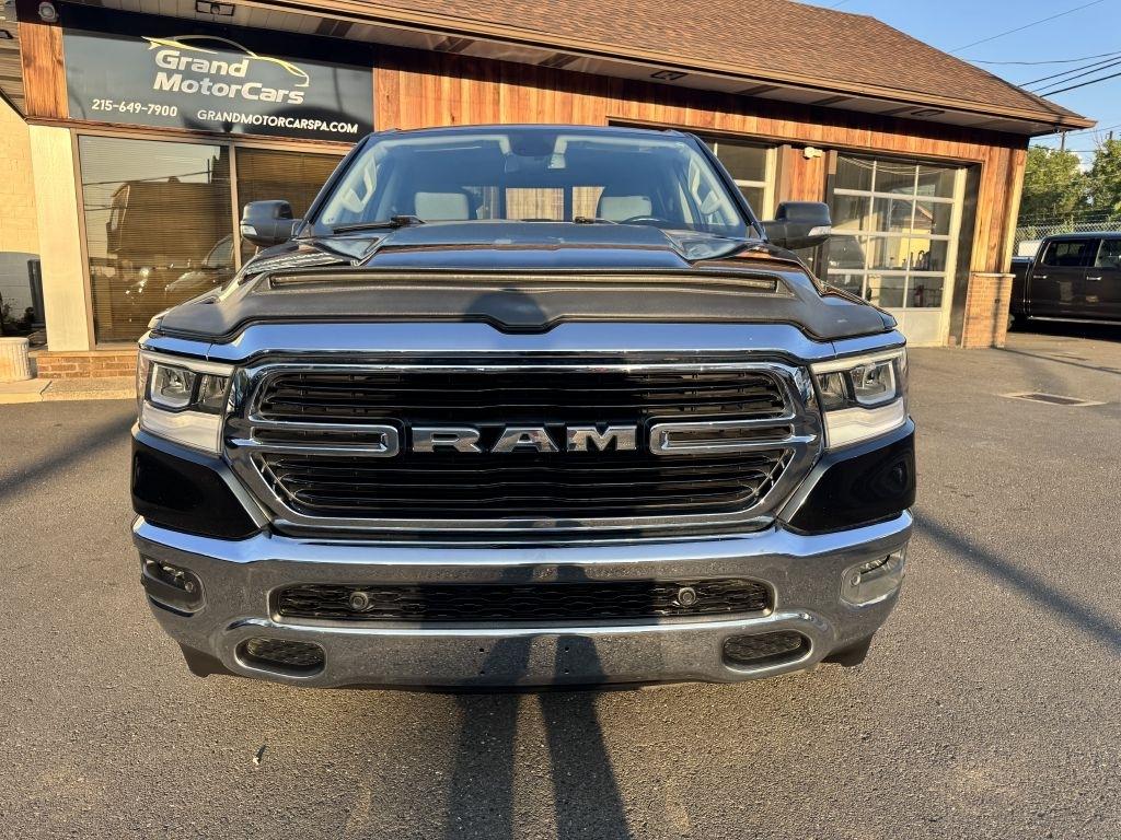 RAM 1500  2019