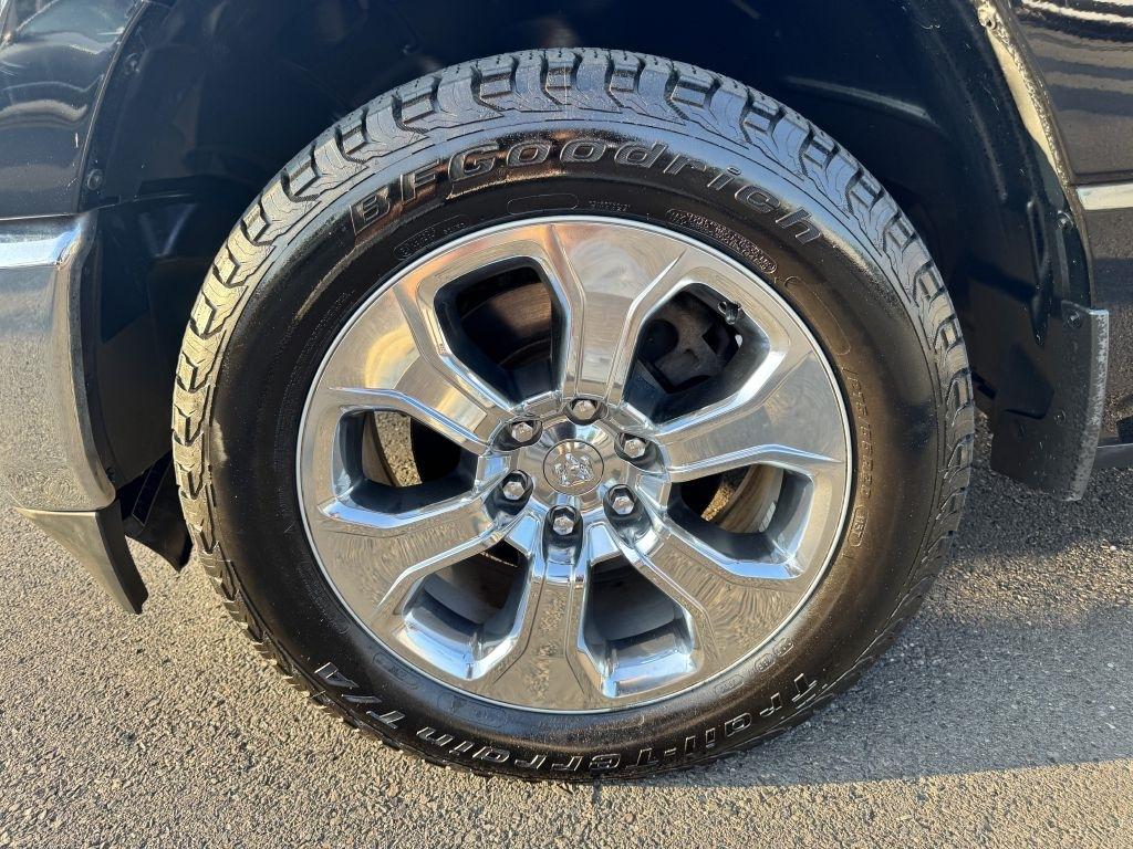 RAM 1500  2019