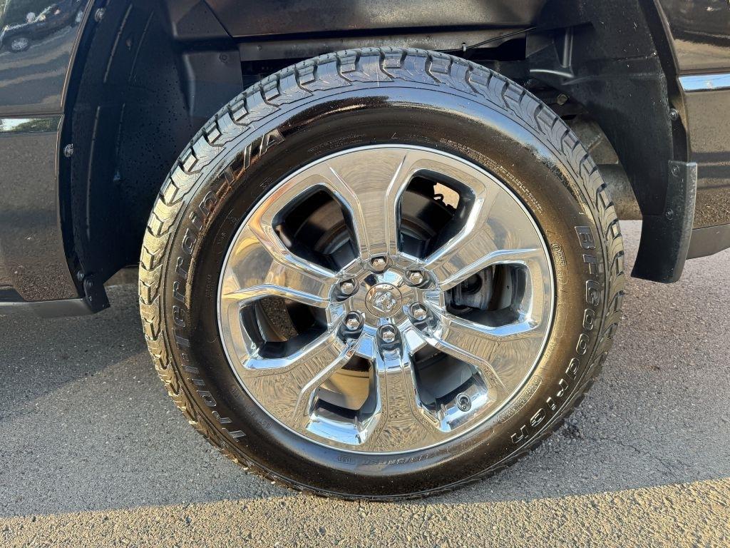 RAM 1500  2019