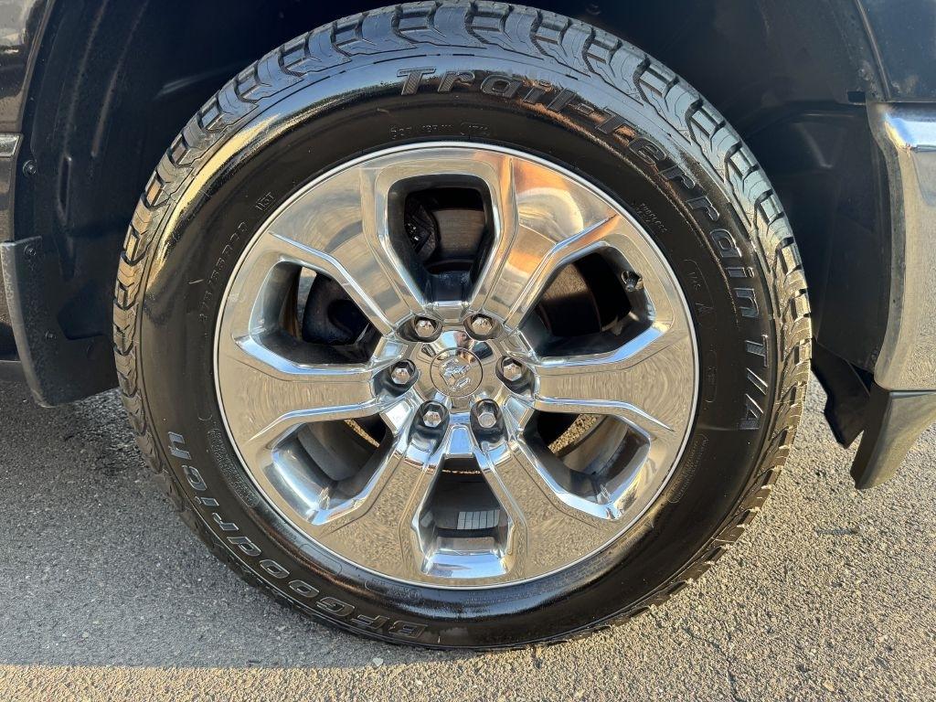 RAM 1500  2019