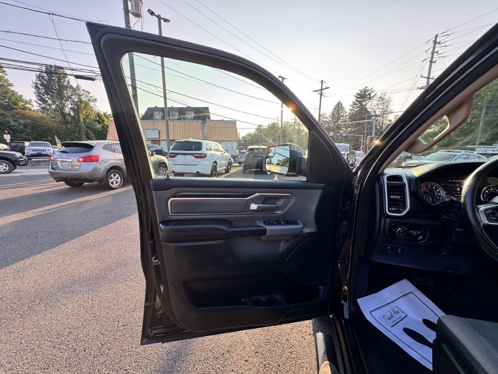 RAM 1500  2019