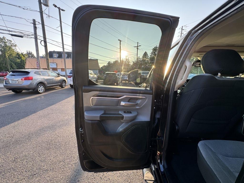 RAM 1500  2019