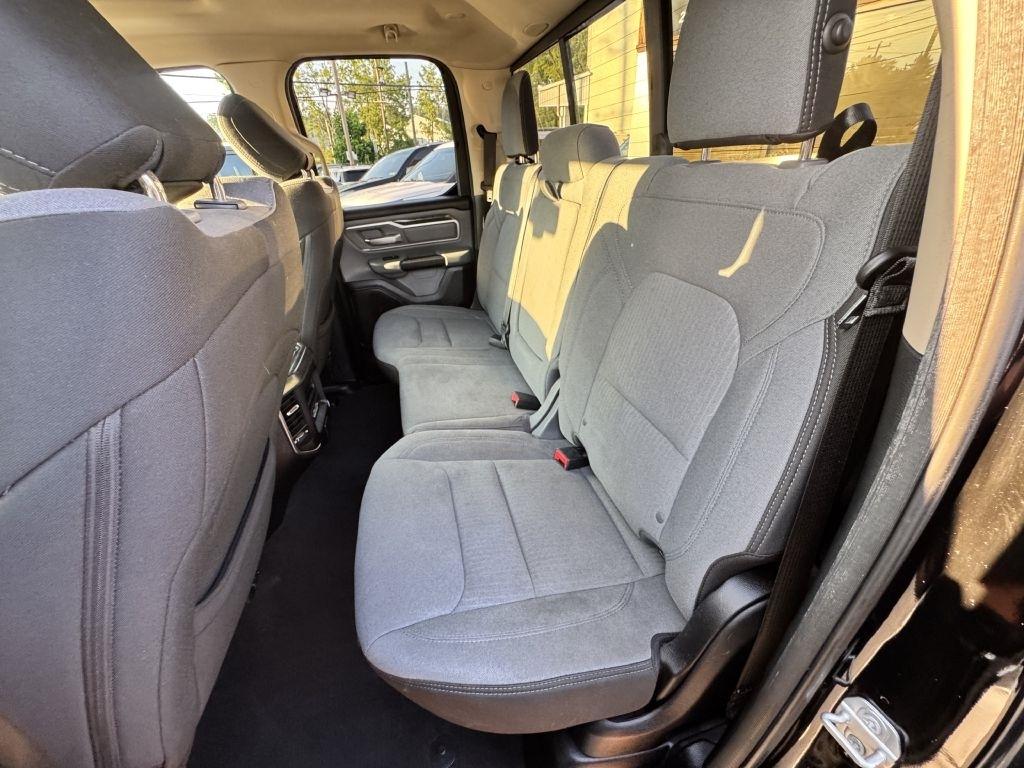 RAM 1500  2019