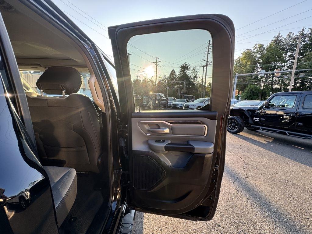 RAM 1500  2019