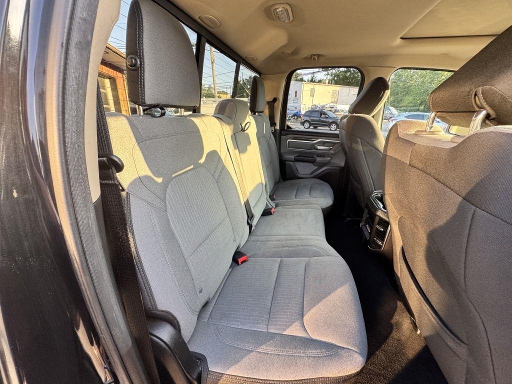 RAM 1500  2019