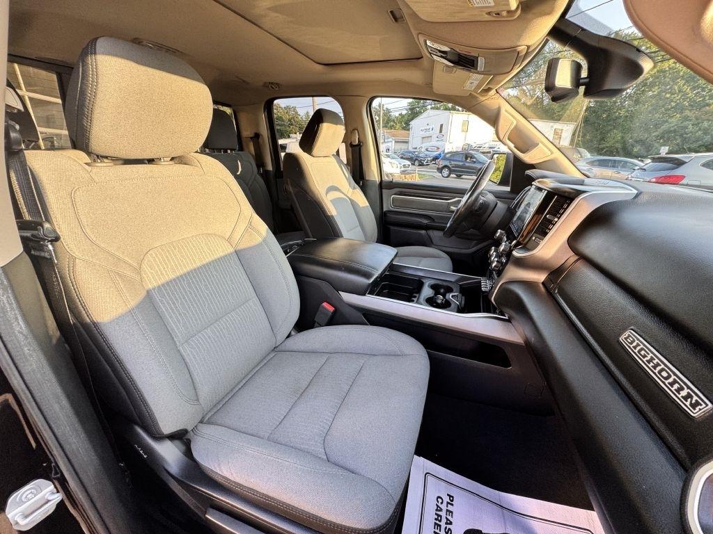 RAM 1500  2019