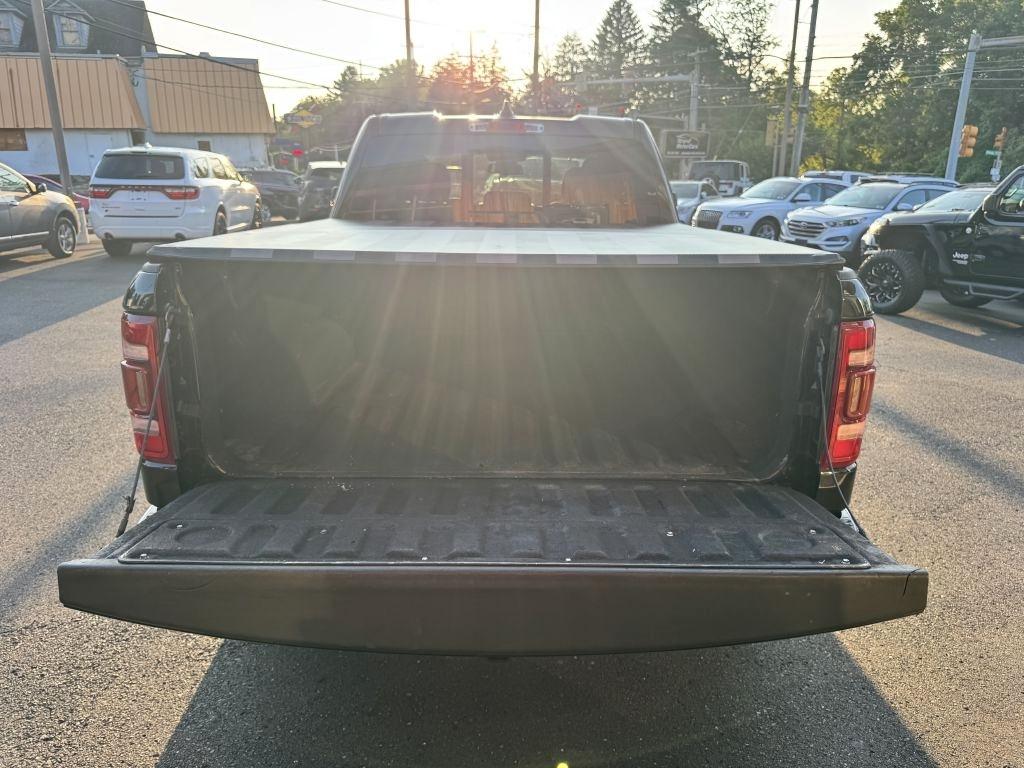 RAM 1500  2019