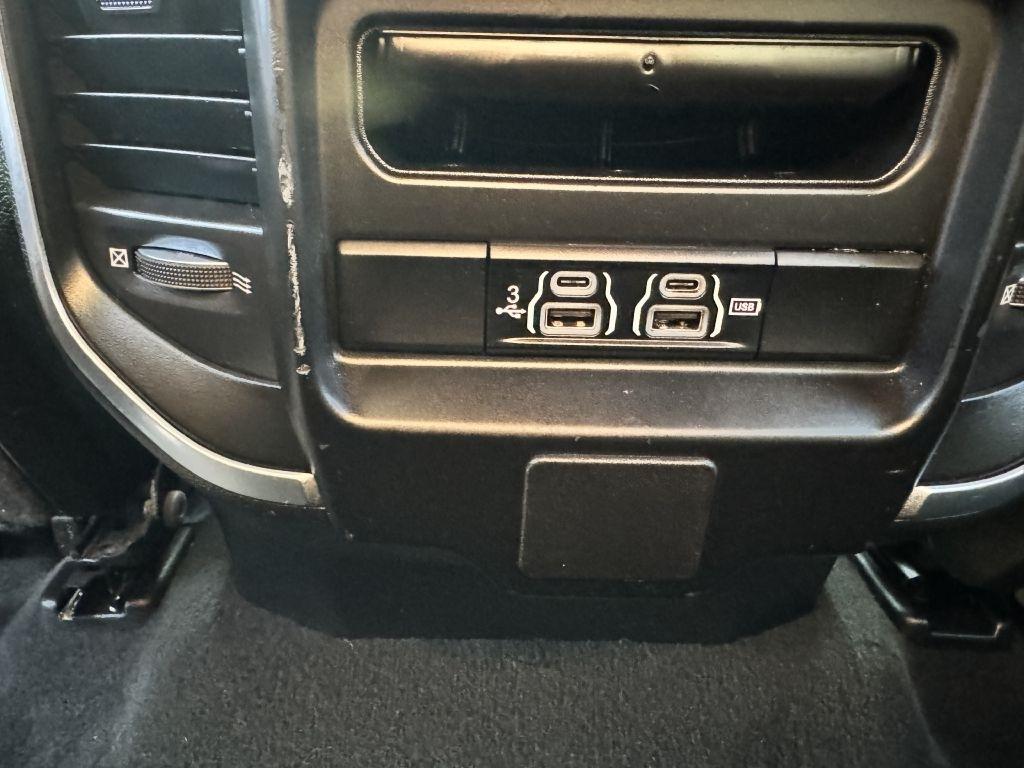 RAM 1500  2019