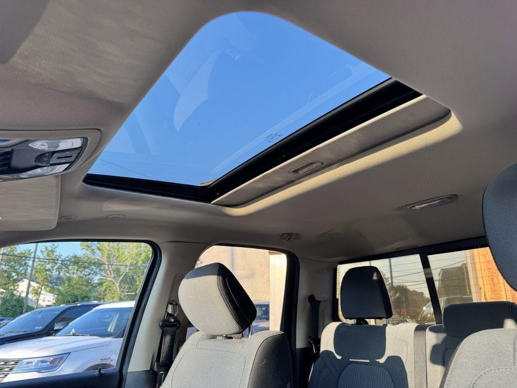 RAM 1500  2019