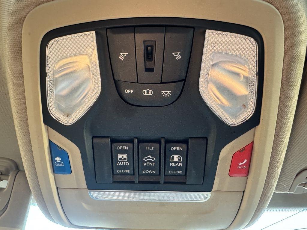 RAM 1500  2019
