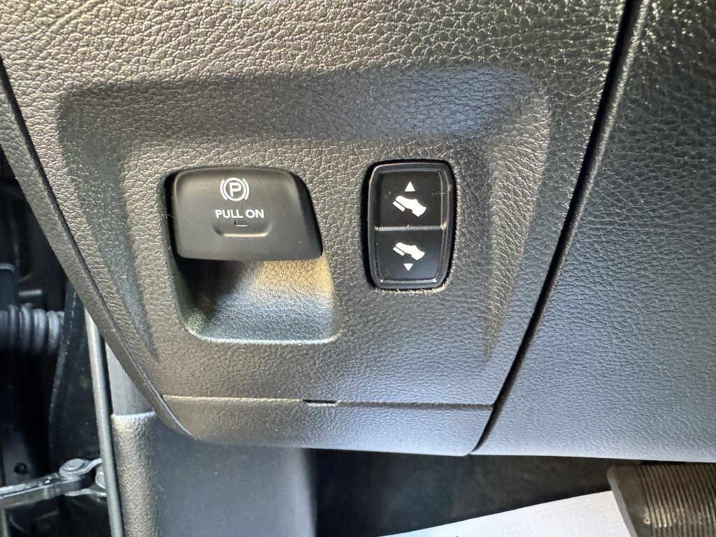 RAM 1500  2019