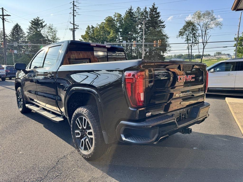 GMC Sierra 1500  2019