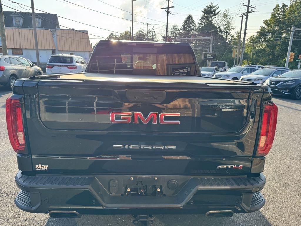 GMC Sierra 1500  2019