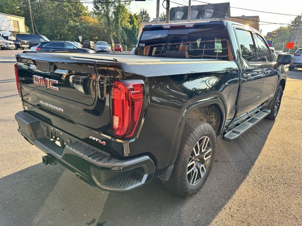 GMC Sierra 1500  2019