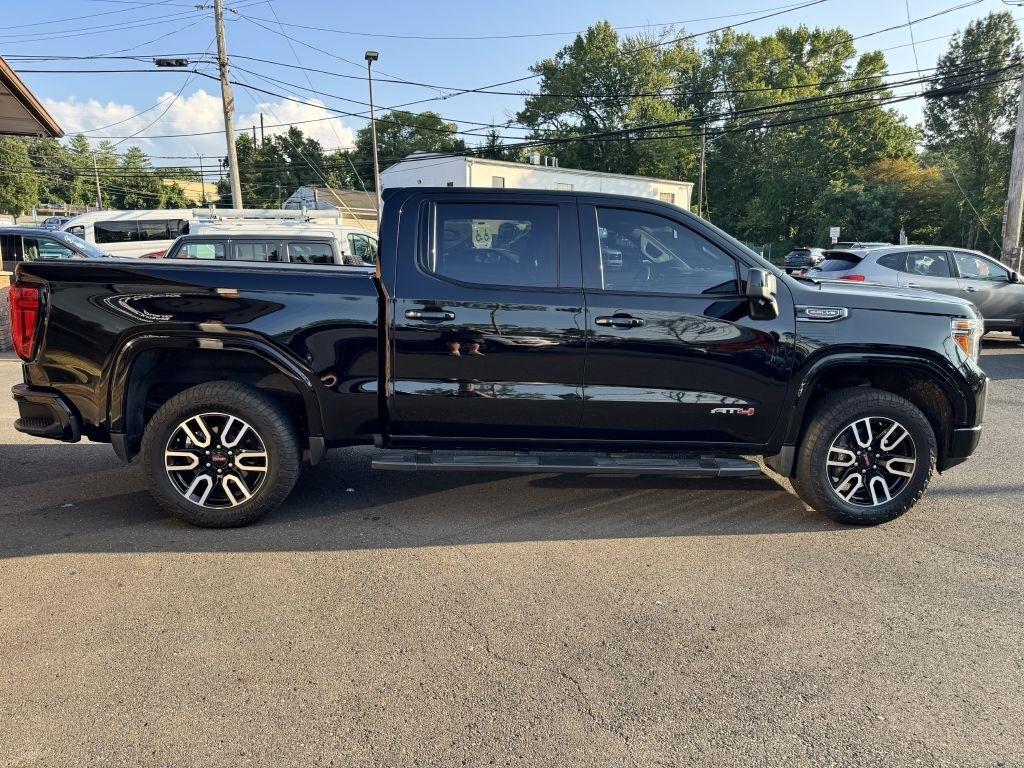 GMC Sierra 1500  2019