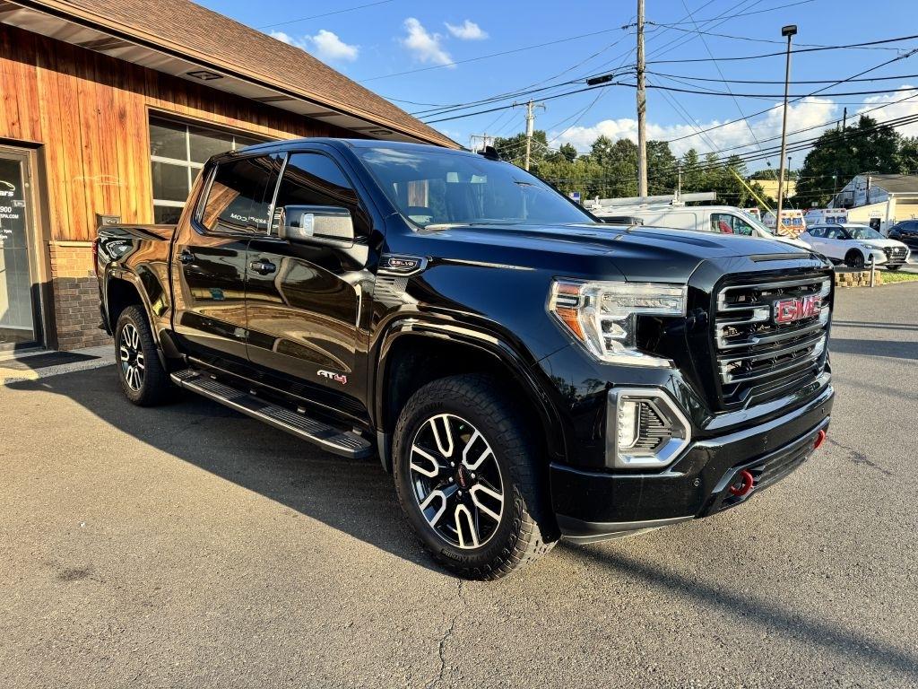 GMC Sierra 1500  2019