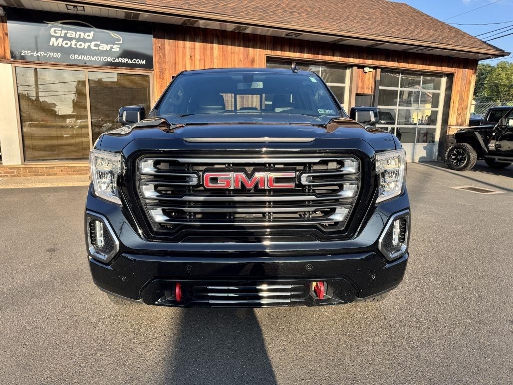 GMC Sierra 1500  2019
