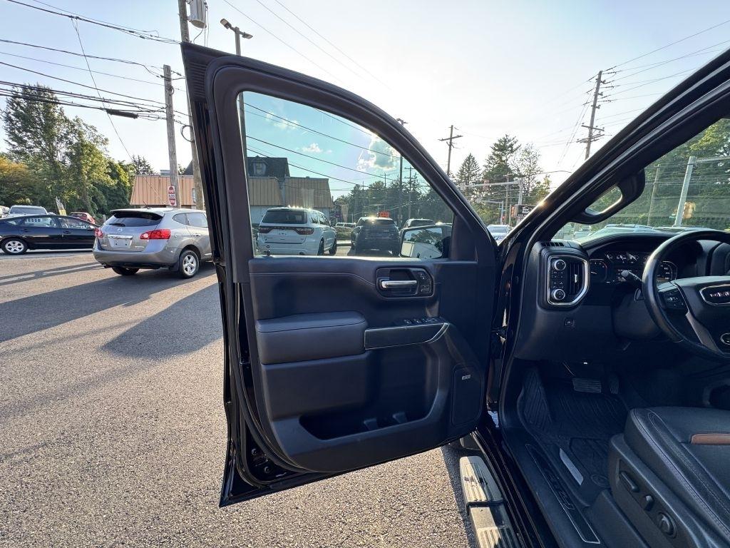 GMC Sierra 1500  2019
