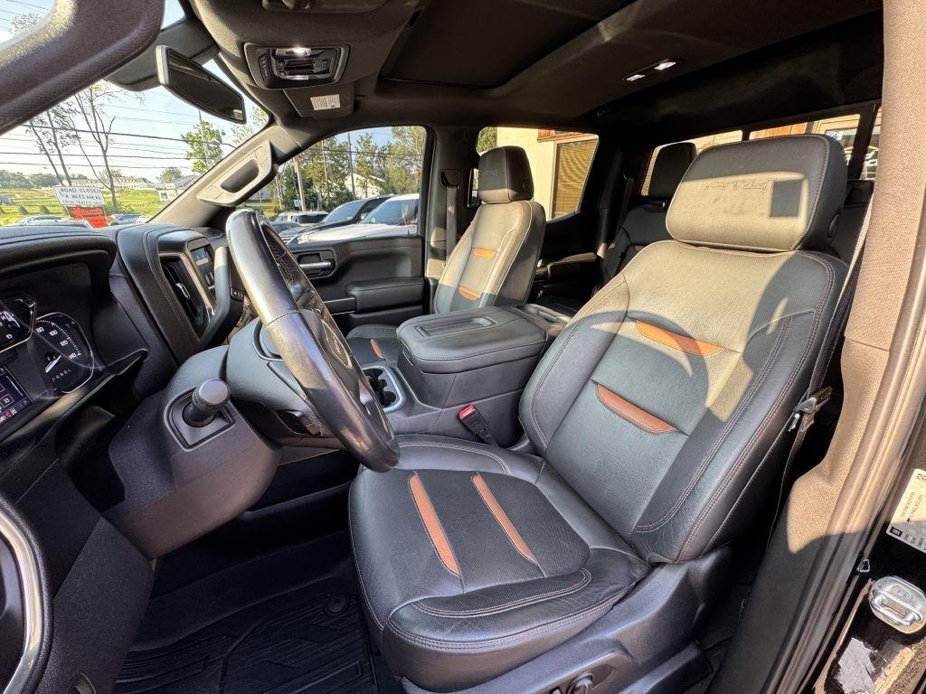 GMC Sierra 1500  2019