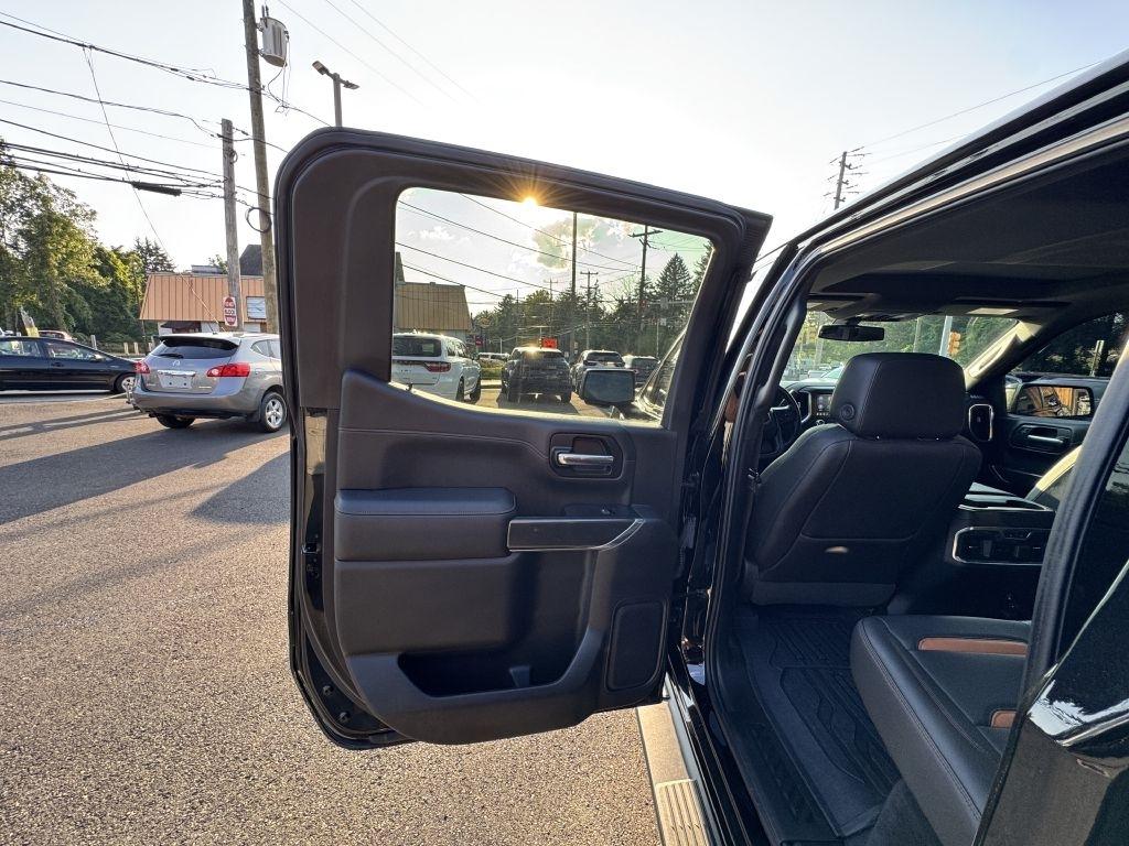 GMC Sierra 1500  2019