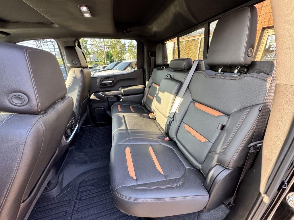 GMC Sierra 1500  2019