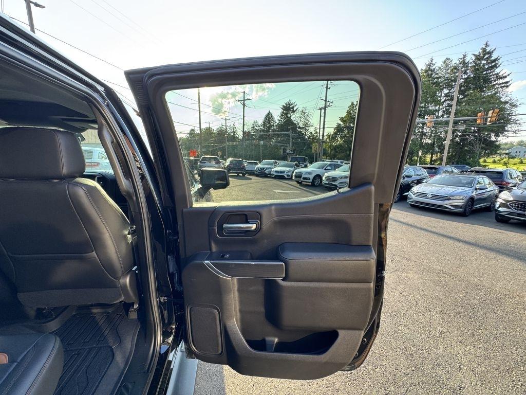 GMC Sierra 1500  2019