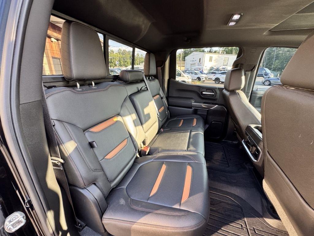 GMC Sierra 1500  2019