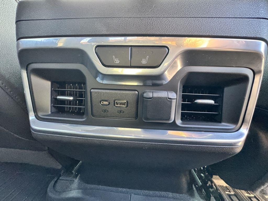GMC Sierra 1500  2019