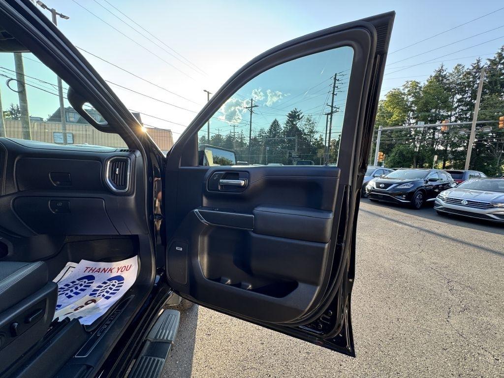 GMC Sierra 1500  2019