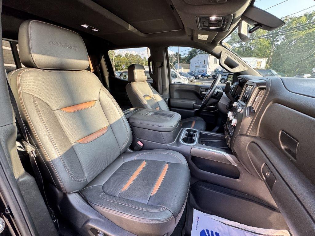 GMC Sierra 1500  2019