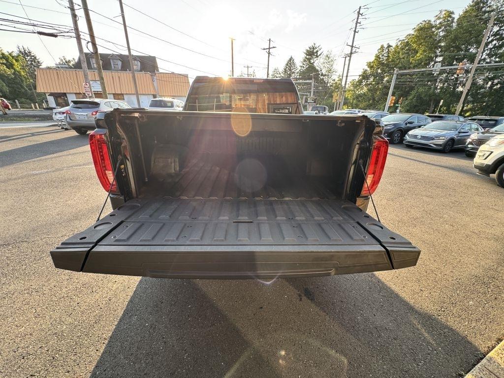 GMC Sierra 1500  2019