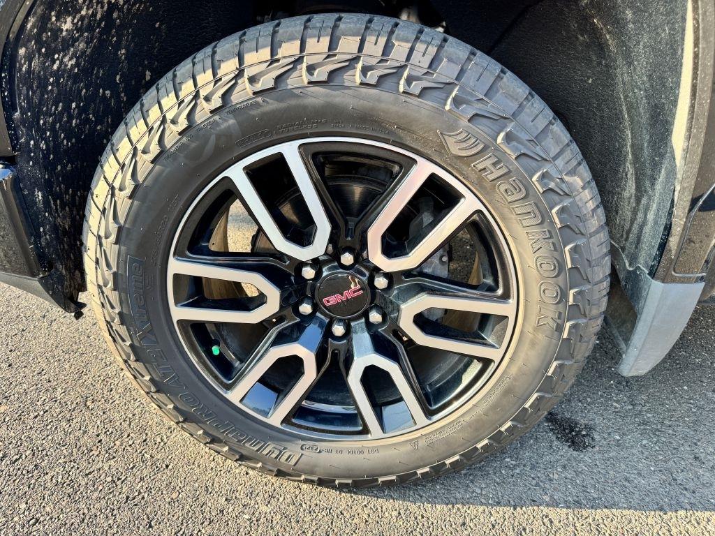 GMC Sierra 1500  2019