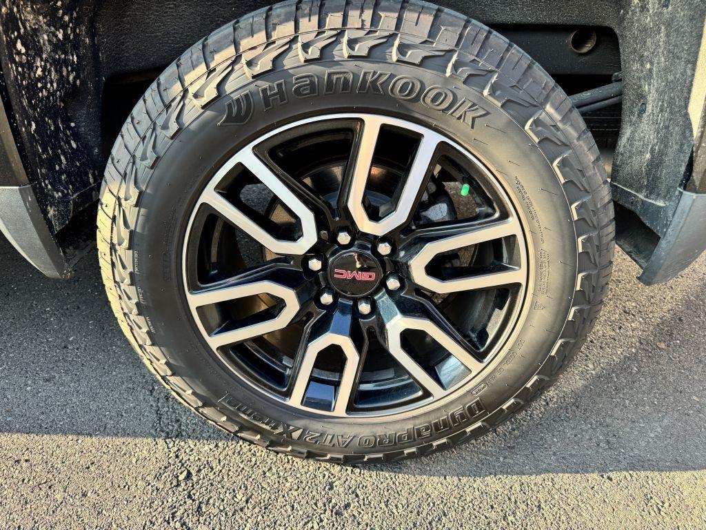 GMC Sierra 1500  2019
