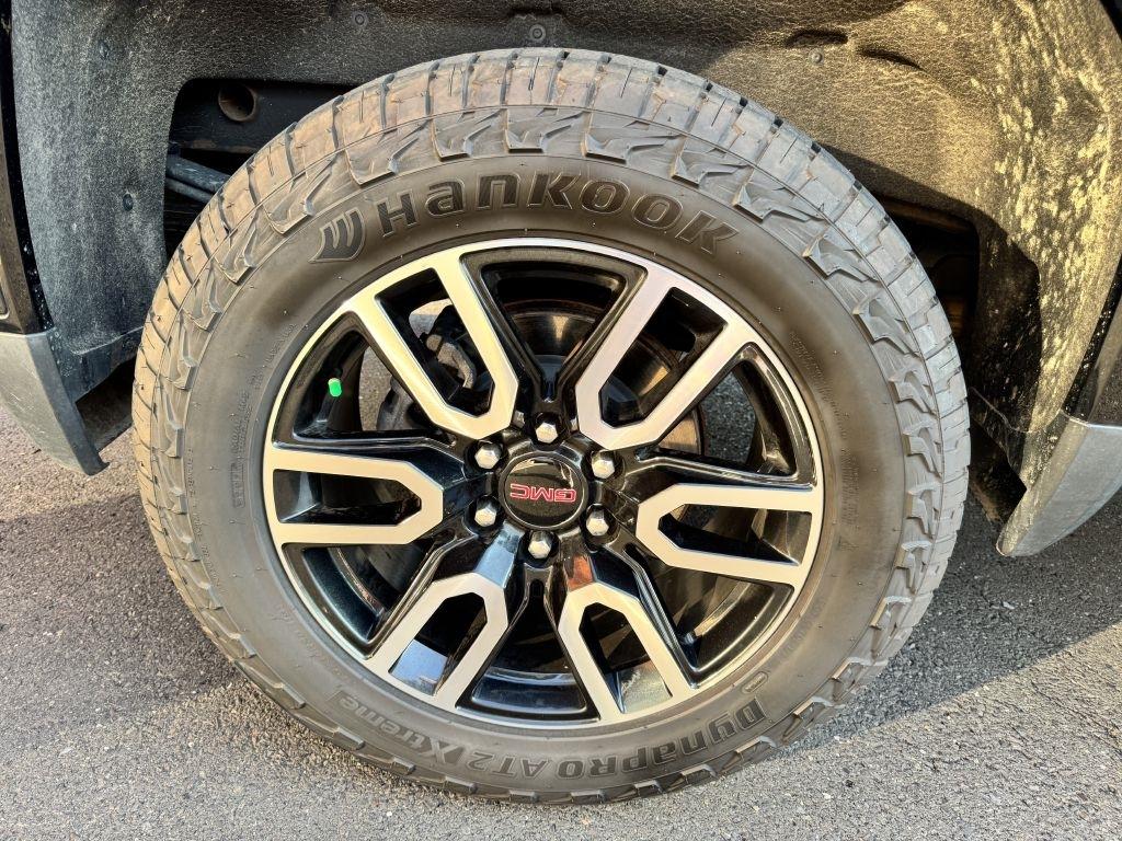 GMC Sierra 1500  2019