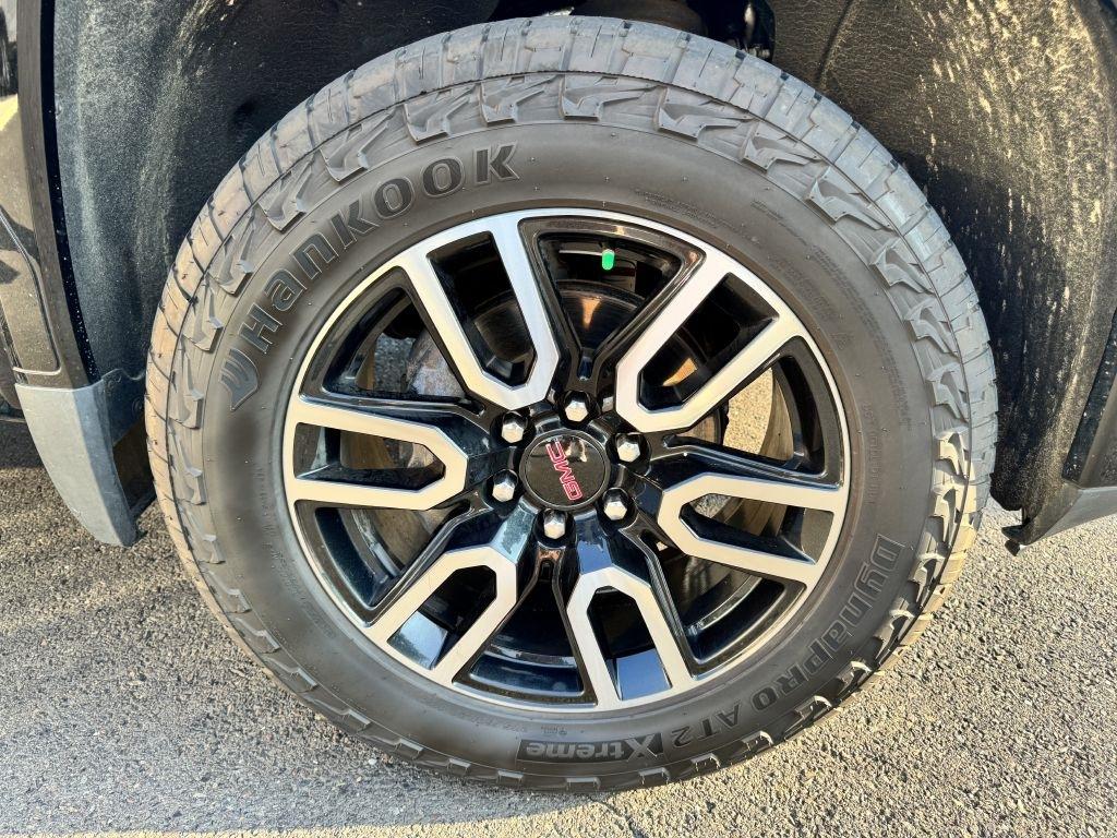 GMC Sierra 1500  2019