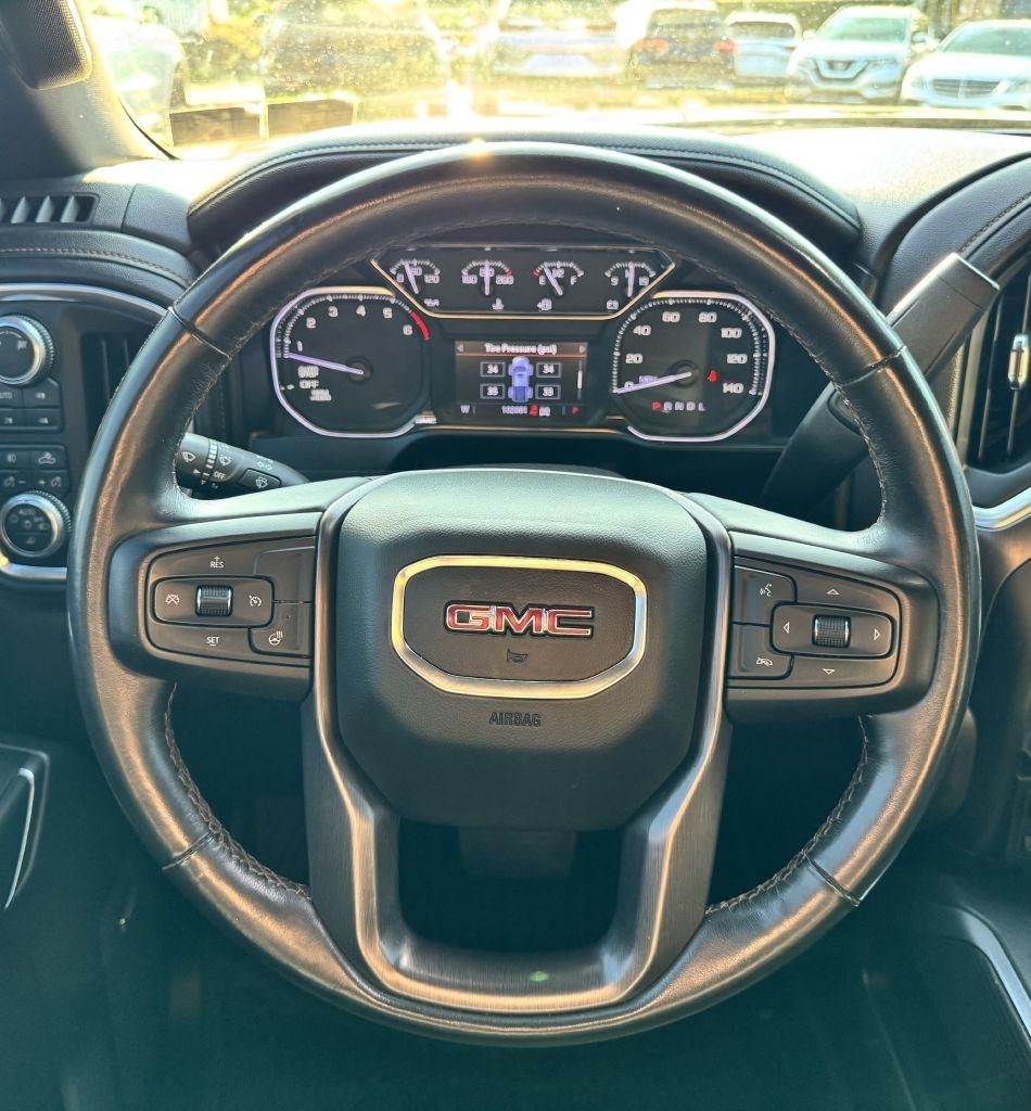 GMC Sierra 1500  2019