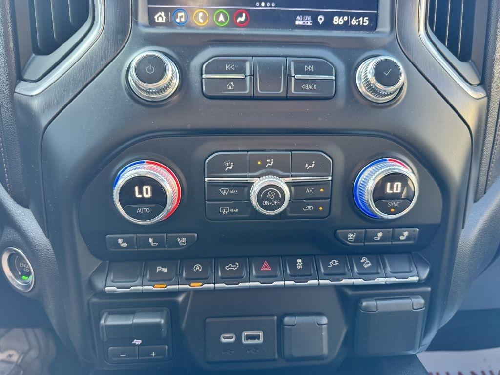 GMC Sierra 1500  2019