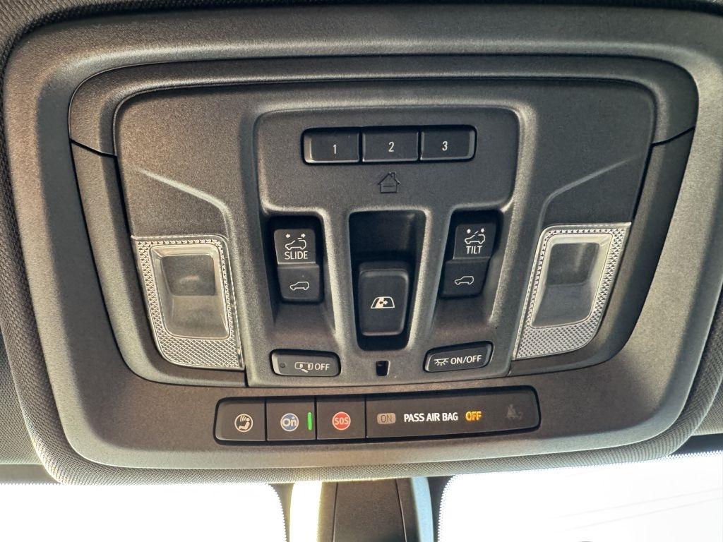 GMC Sierra 1500  2019