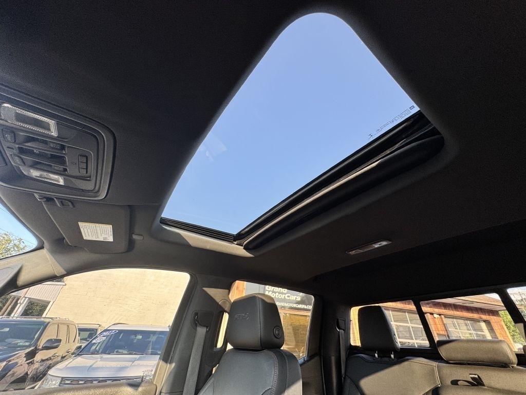 GMC Sierra 1500  2019