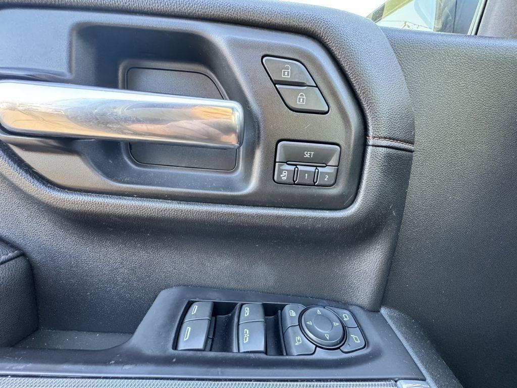 GMC Sierra 1500  2019