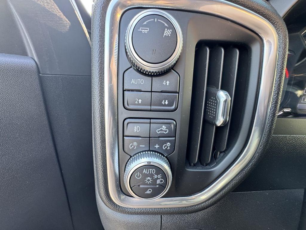 GMC Sierra 1500  2019