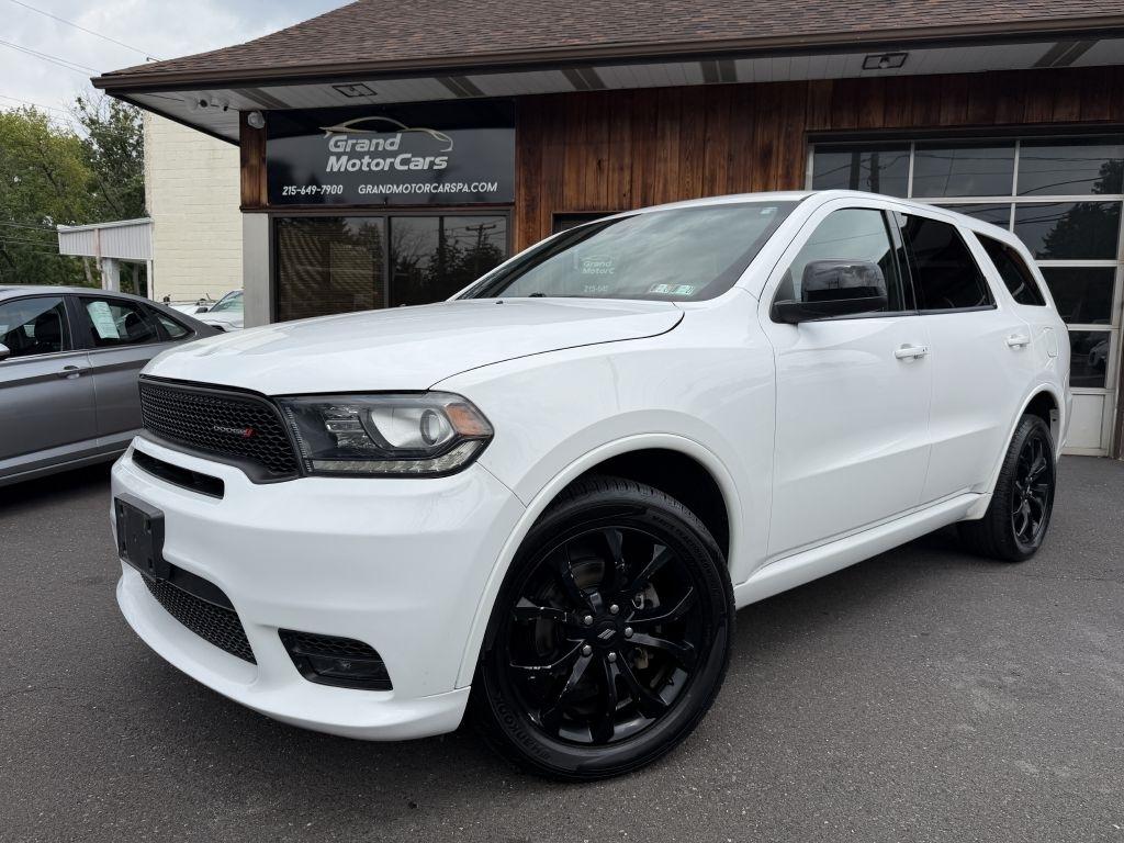 Dodge Durango  2019