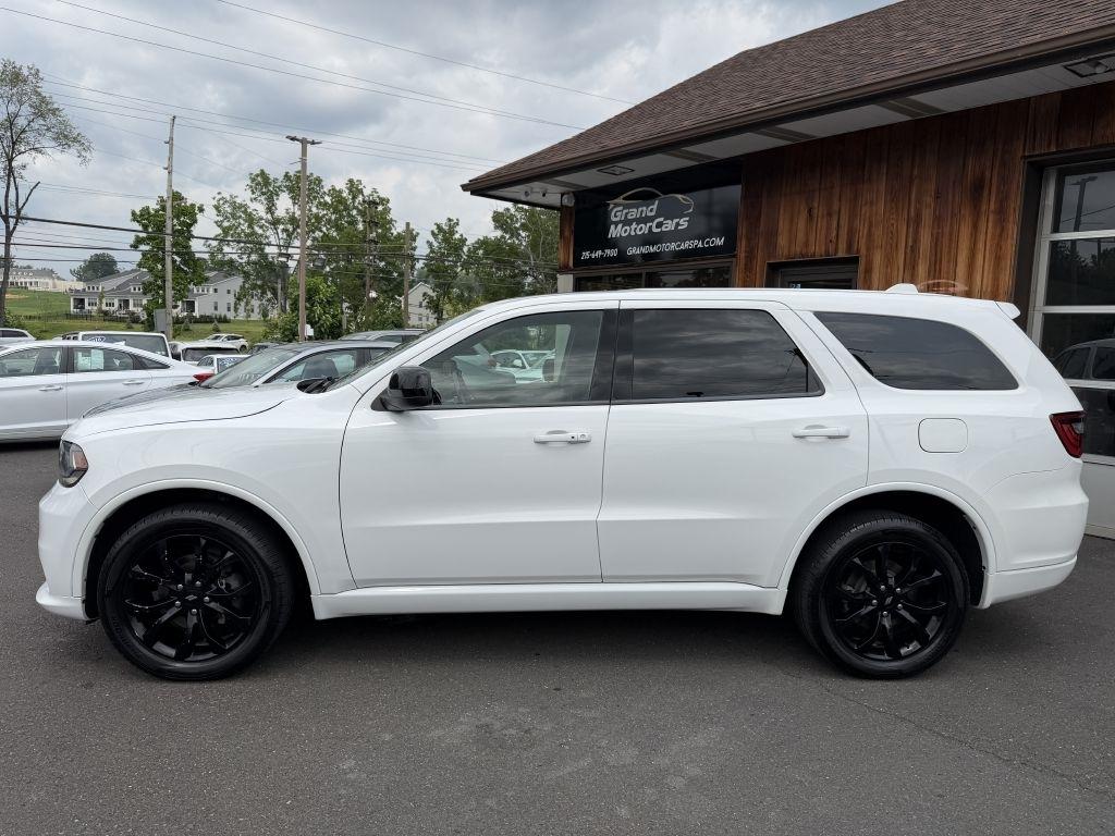 Dodge Durango  2019