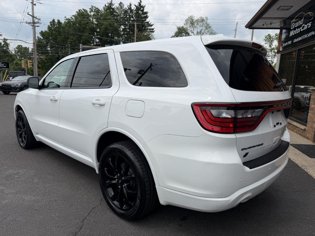 Dodge Durango  2019