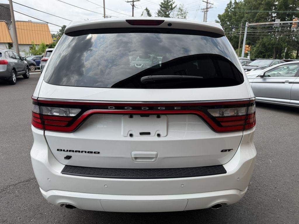 Dodge Durango  2019