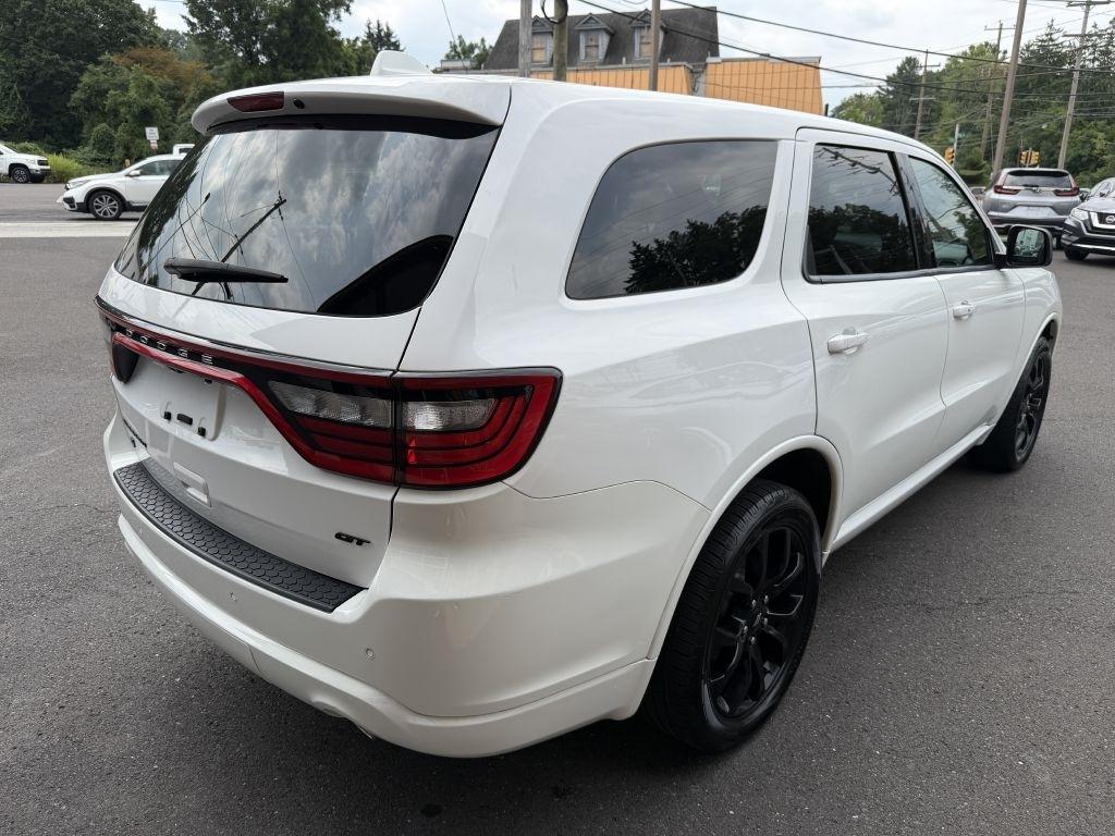 Dodge Durango  2019
