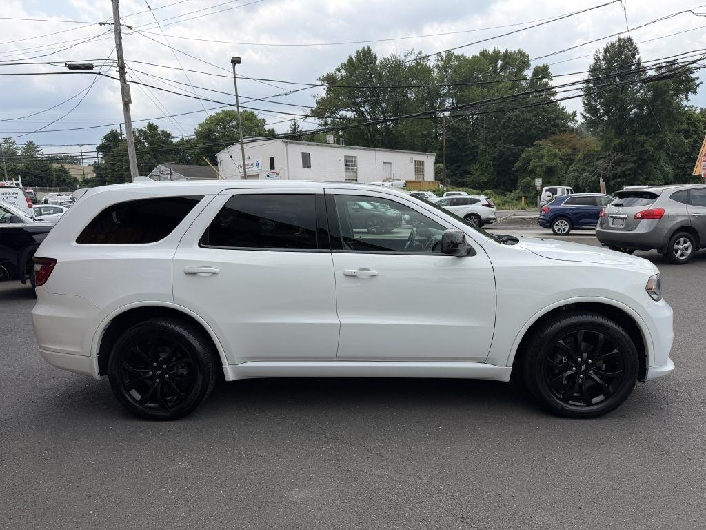 Dodge Durango  2019